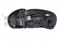 Wing Mirror 321-0058 TYC