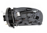 Wing Mirror 321-0060 TYC
