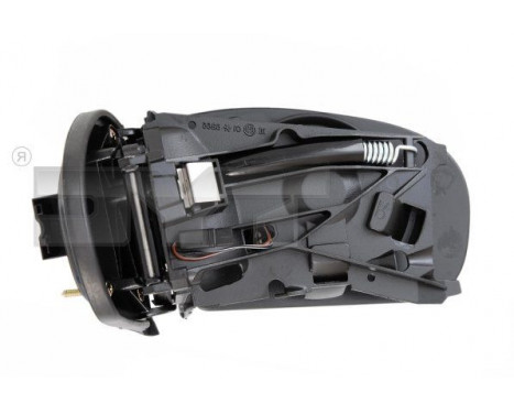Wing Mirror 321-0060 TYC