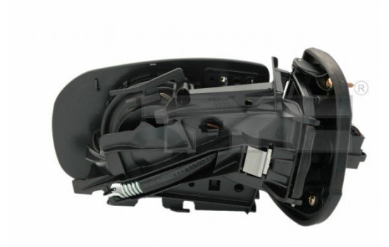 Wing Mirror 321-0075 TYC