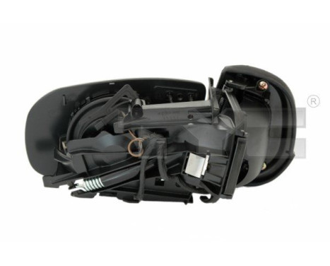 Wing Mirror 321-0083 TYC