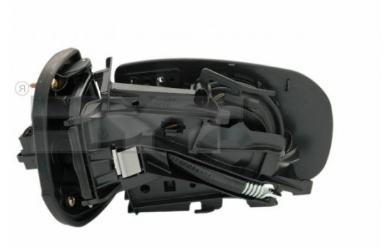 Wing Mirror 321-0086 TYC