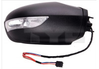 Wing Mirror 321-0089 TYC