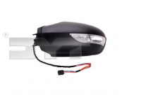 Wing Mirror 321-0090 TYC