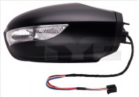 Wing Mirror 321-0091 TYC