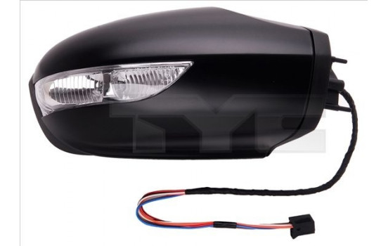 Wing Mirror 321-0091 TYC
