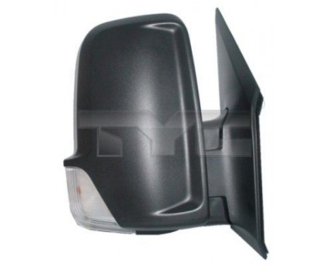 Wing Mirror 321-0103 TYC