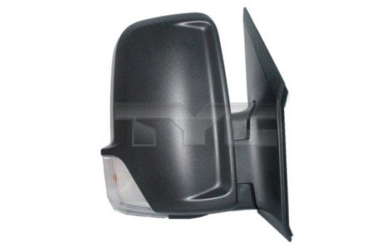 Wing Mirror 321-0103 TYC