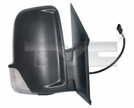 Wing Mirror 321-0109 TYC