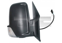 Wing Mirror 321-0111 TYC