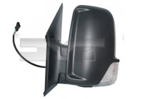 Wing Mirror 321-0112 TYC