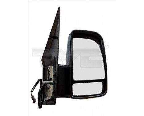 Wing Mirror 321-0112 TYC, Image 2