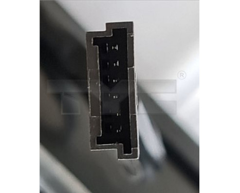 Wing Mirror 321-0112 TYC, Image 3