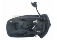 Wing Mirror 321-0119 TYC