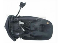 Wing Mirror 321-0120 TYC