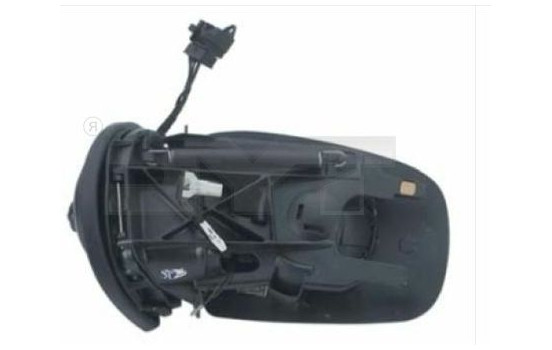 Wing Mirror 321-0120 TYC