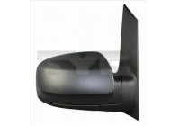 Wing Mirror 321-0125 TYC