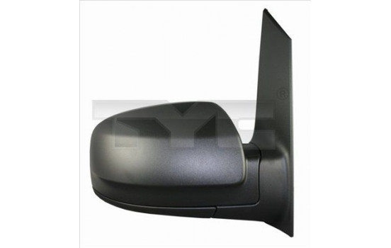 Wing Mirror 321-0125 TYC