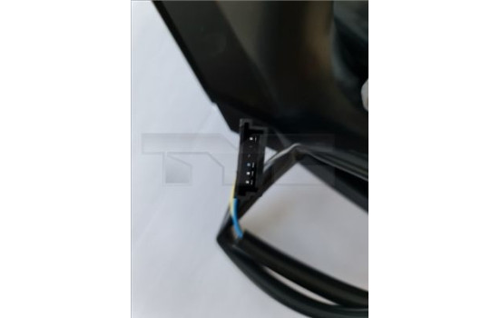 Wing Mirror 321-0143 TYC, Image 3