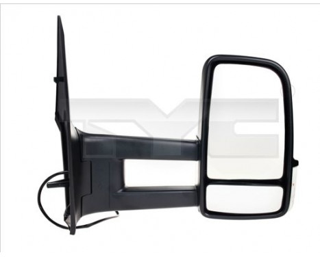 Wing Mirror 321-0145 TYC, Image 2