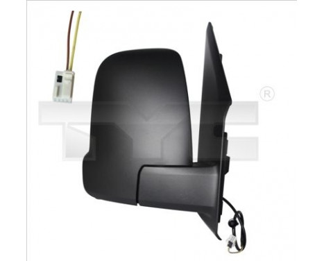 Wing Mirror 321-0163 TYC
