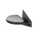 Wing Mirror 3213124 Diederichs, Thumbnail 2