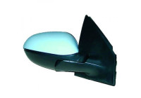Wing Mirror 3213125 Diederichs