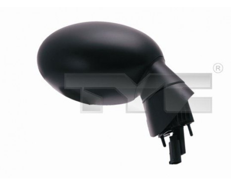 Wing Mirror 322-0001 TYC