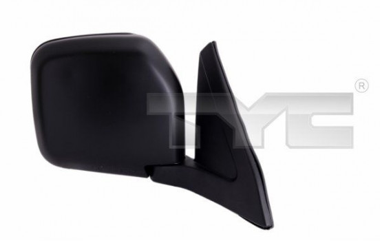 Wing Mirror 323-0007 TYC