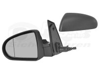 Wing Mirror 3235803 Hagus