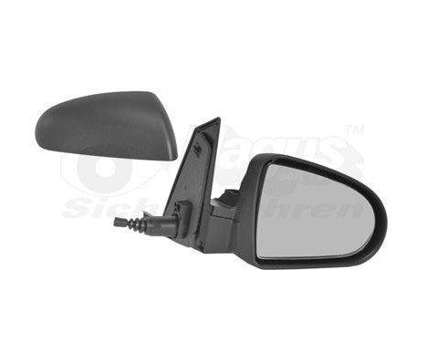 Wing Mirror 3235804 Hagus, Image 2