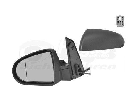 Wing Mirror 3235807 Hagus