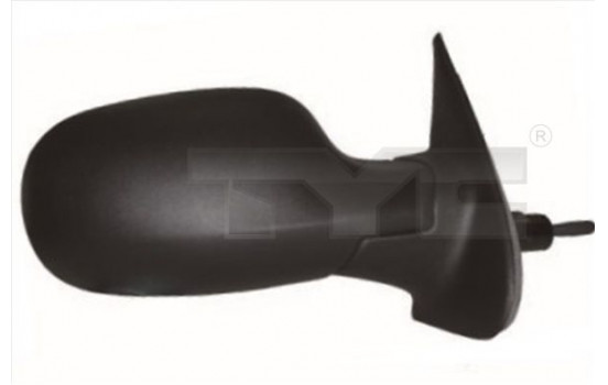 Wing Mirror 324-0006 TYC