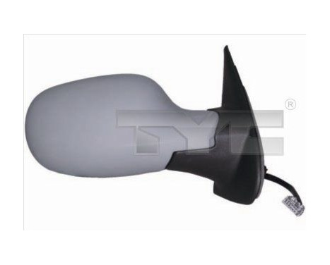 Wing Mirror 324-0007 TYC