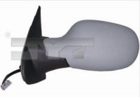 Wing Mirror 324-0008 TYC