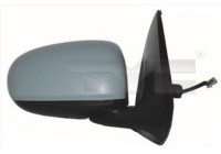 Wing Mirror 324-0021 TYC