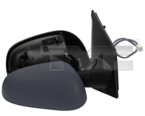 Wing Mirror 324-0027 TYC