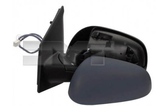 Wing Mirror 324-0028 TYC