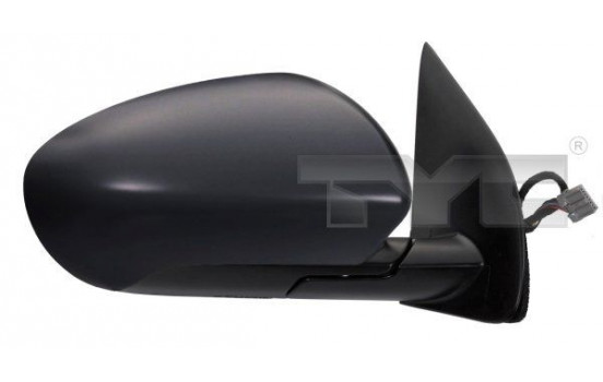 Wing Mirror 324-0029 TYC