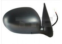Wing Mirror 324-0045 TYC