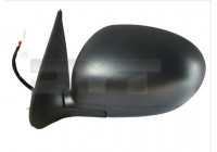 Wing Mirror 324-0046 TYC