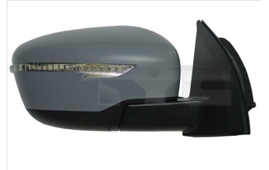 Wing Mirror 324-0179 TYC