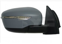 Wing Mirror 324-0180 TYC
