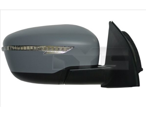 Wing Mirror 324-0181 TYC
