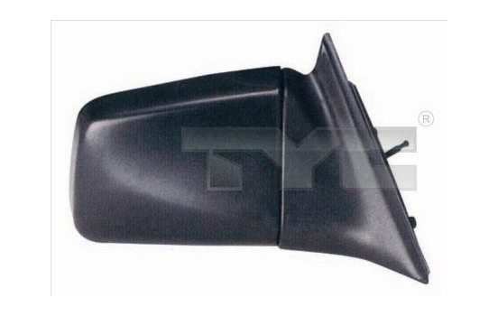 Wing Mirror 325-0001 TYC