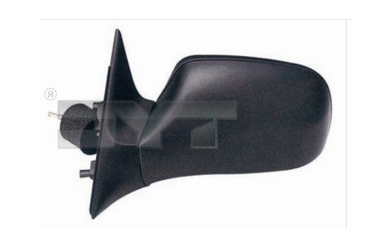 Wing Mirror 325-0006 TYC