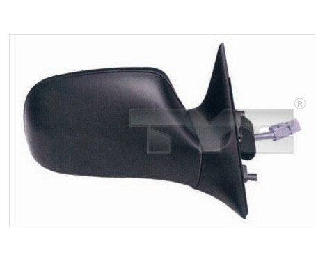 Wing Mirror 325-0007 TYC
