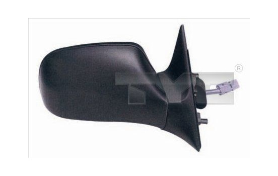 Wing Mirror 325-0007 TYC