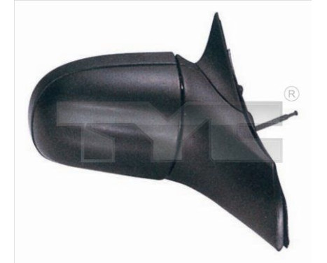 Wing Mirror 325-0021 TYC
