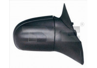Wing Mirror 325-0023 TYC